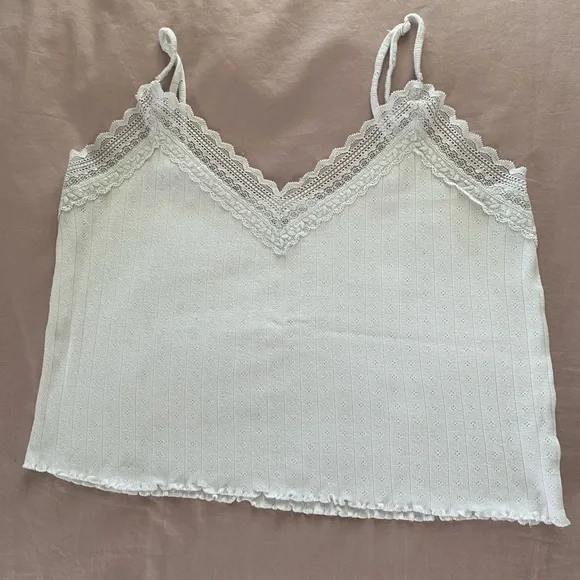 American Eagle Tank Top - Picture 3 of 7